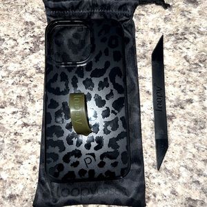 iPhone 13 Pro Loopy case